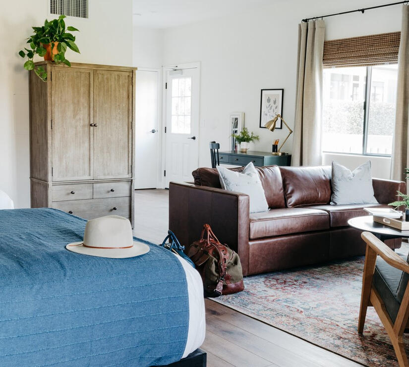 accommodations accommodations