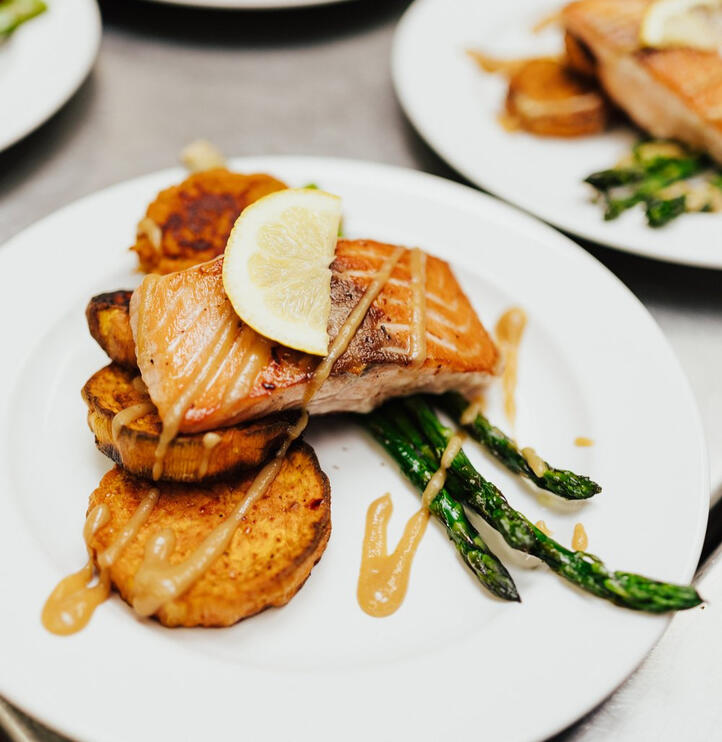 Great Food Great Food